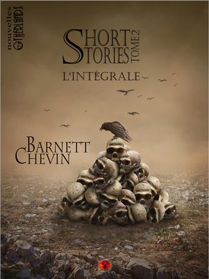 cover image of Short stories--Tome 2